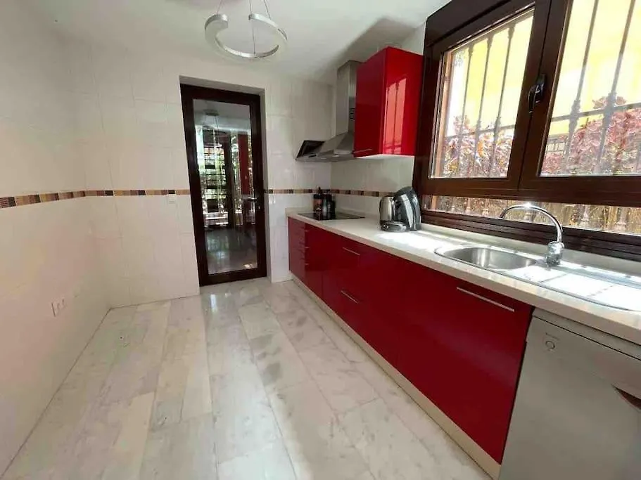 Villa Ocean View With 1 Room San Miguel de Abona