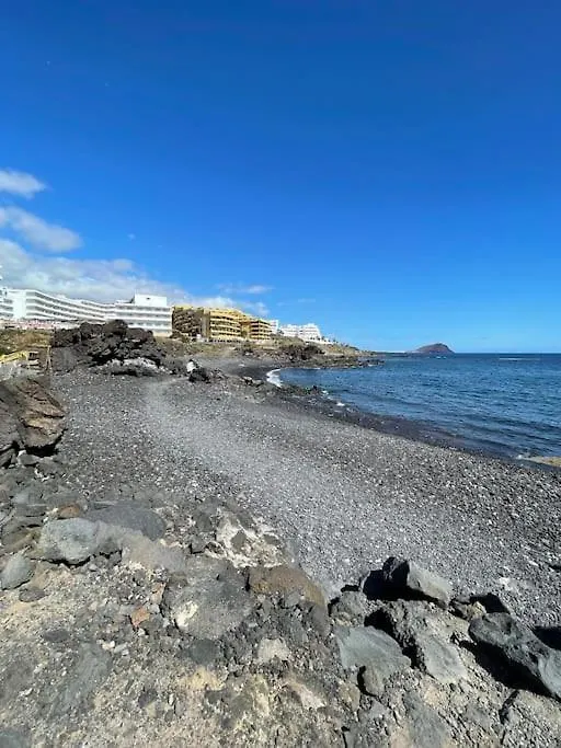 Villa Ocean View With 1 Room San Miguel de Abona