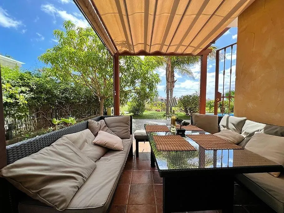 Villa Ocean View With 1 Room San Miguel de Abona 0*,