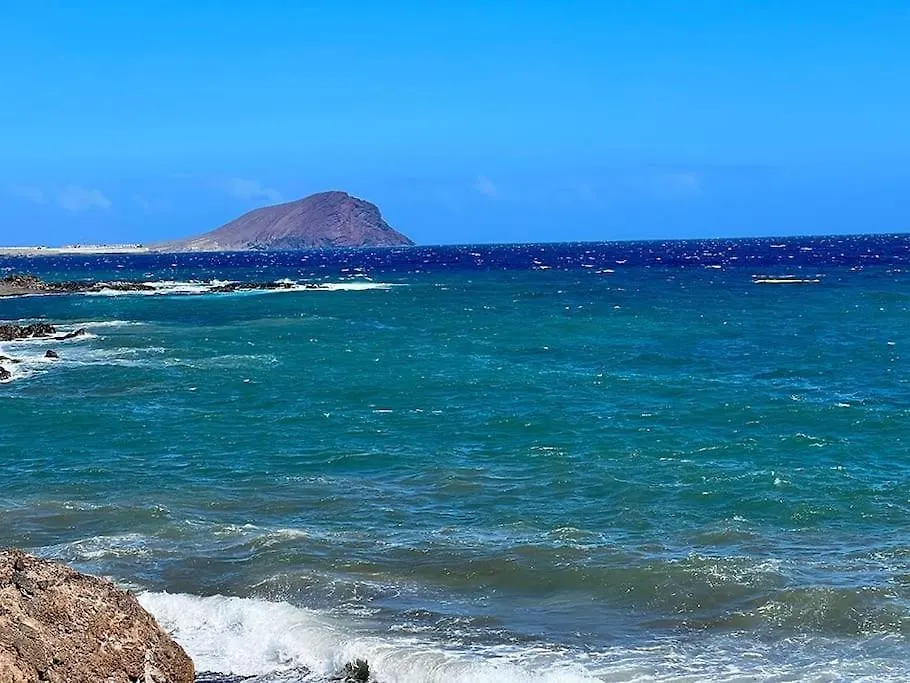 Villa Ocean View With 1 Room San Miguel de Abona