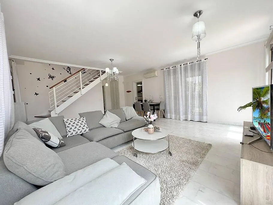 Villa Ocean View With 1 Room San Miguel de Abona