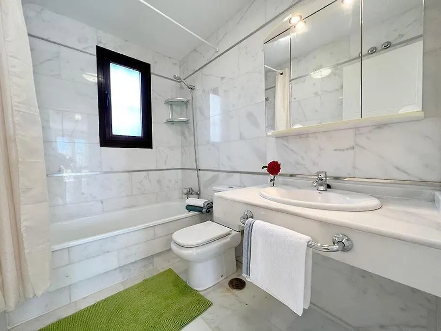 Villa Ocean View With 1 Room San Miguel de Abona 0*,  Spain
