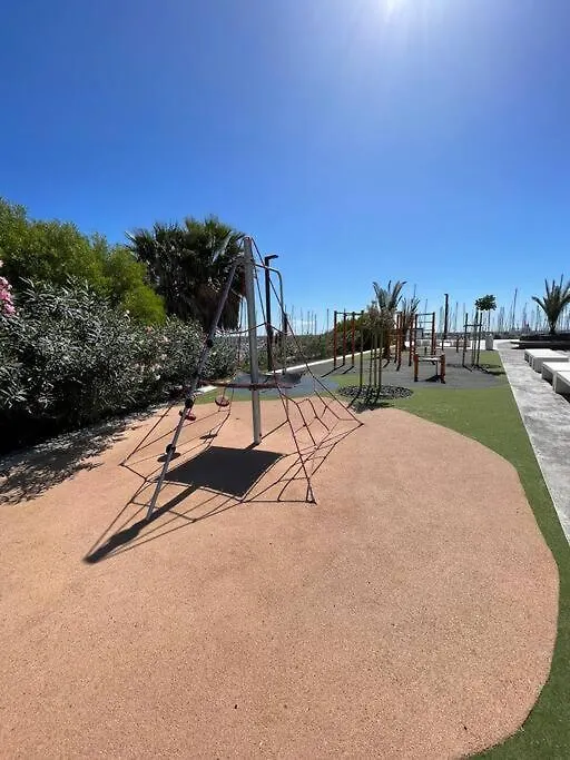 Villa Ocean View With 1 Room San Miguel de Abona
