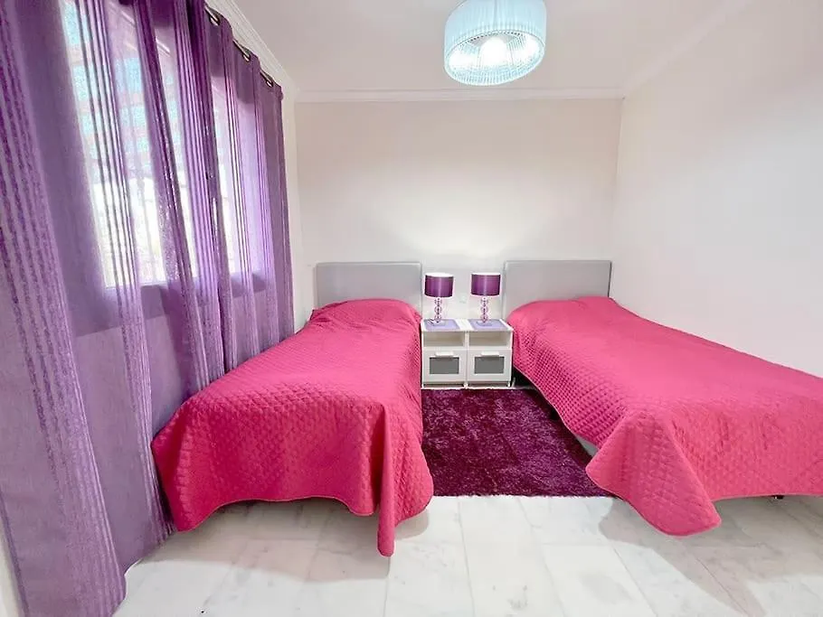 Villa Ocean View With 1 Room San Miguel de Abona