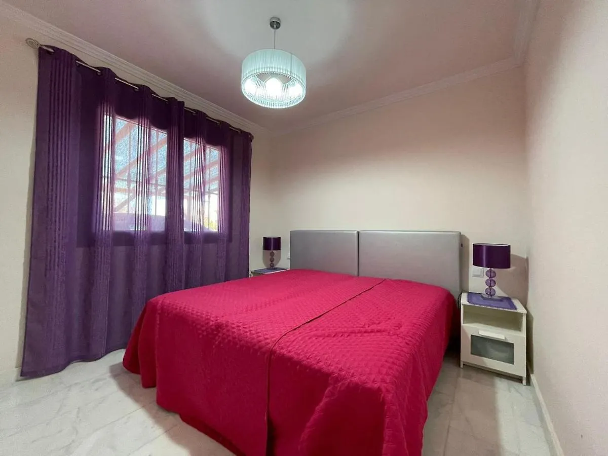 Villa Ocean View With 1 Room San Miguel de Abona