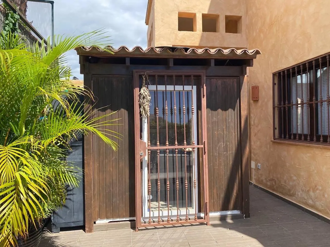Villa Ocean View With 1 Room San Miguel de Abona
