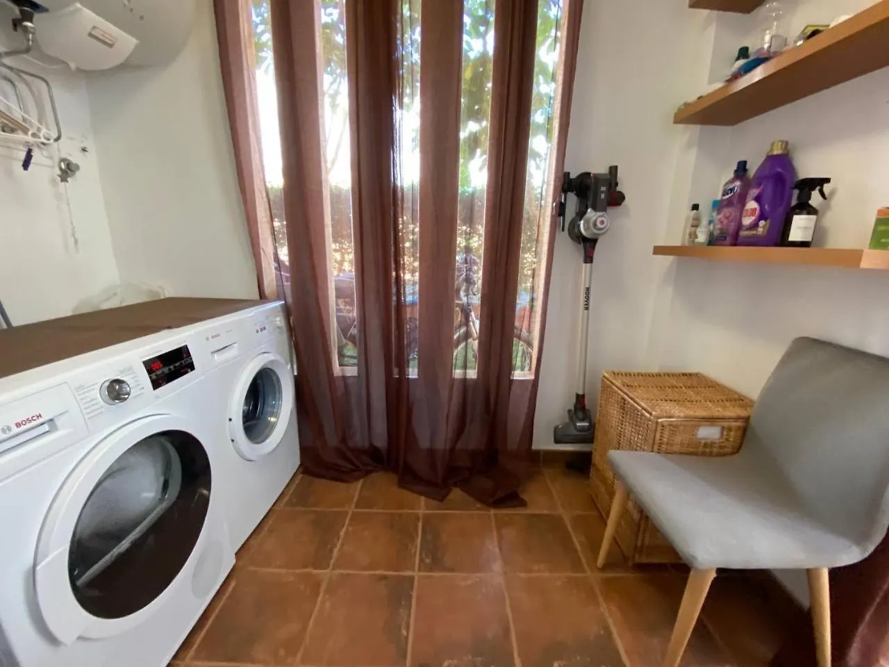 Villa Ocean View With 1 Room San Miguel de Abona