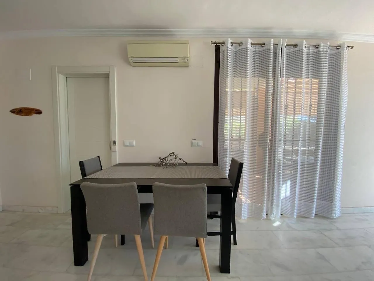 Villa Ocean View With 1 Room San Miguel de Abona Spain