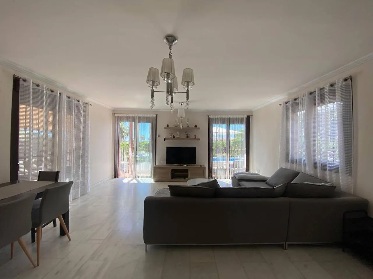 Villa Ocean View With 1 Room San Miguel de Abona 0*,  Spain
