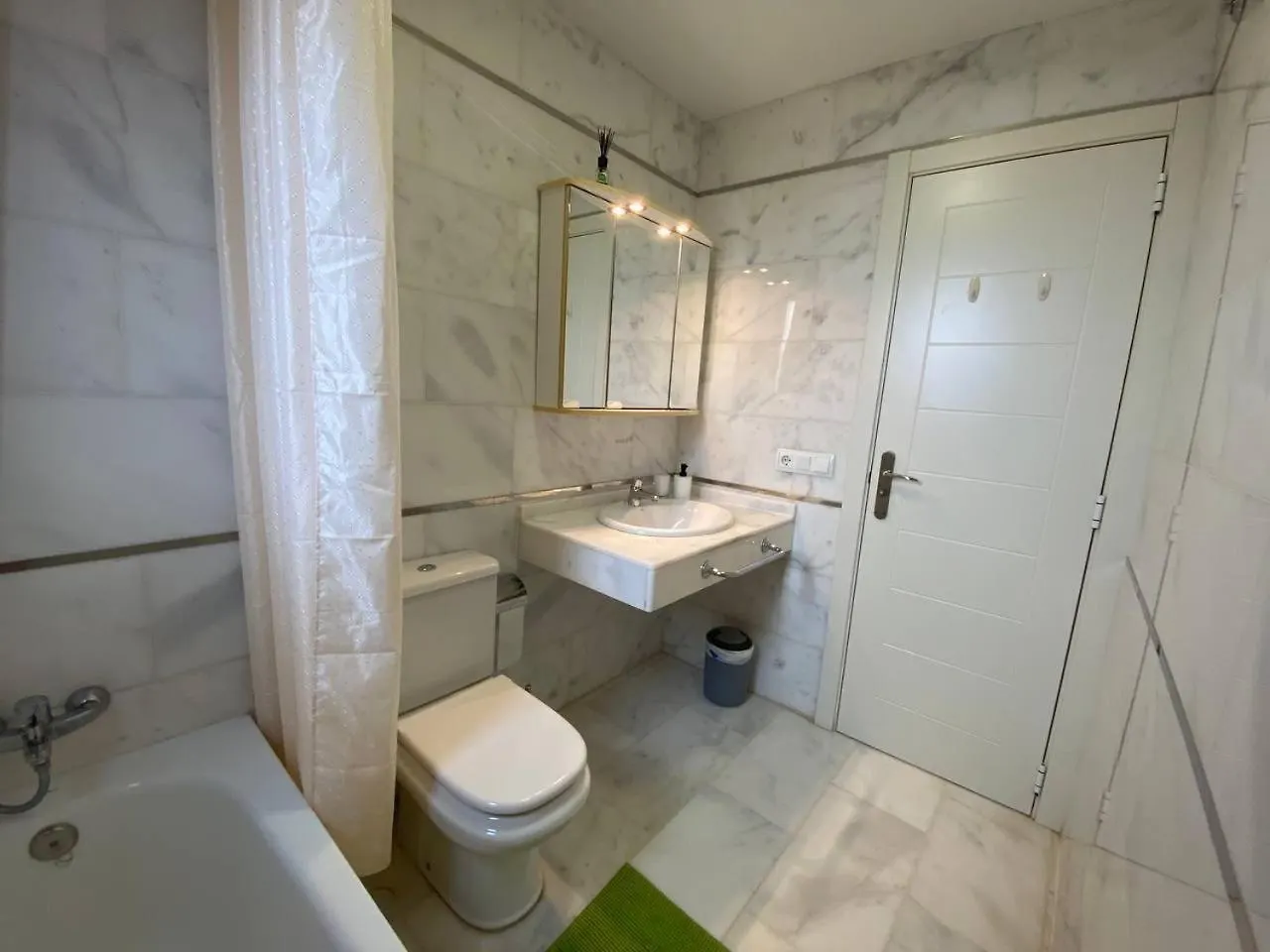 Villa Ocean View With 1 Room San Miguel de Abona