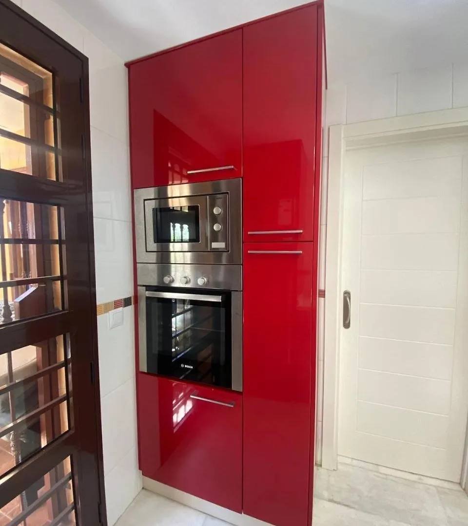 Villa Ocean View With 1 Room San Miguel de Abona