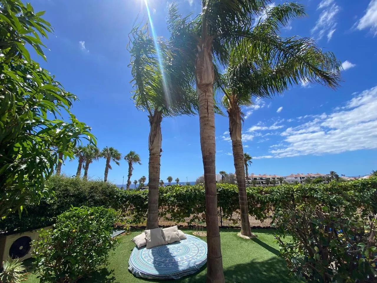Villa Ocean View With 1 Room San Miguel de Abona