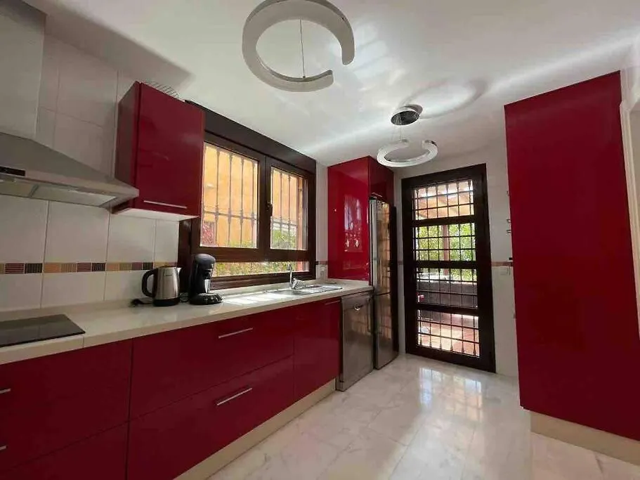 Villa Ocean View With 1 Room San Miguel de Abona 0*,  Spanien