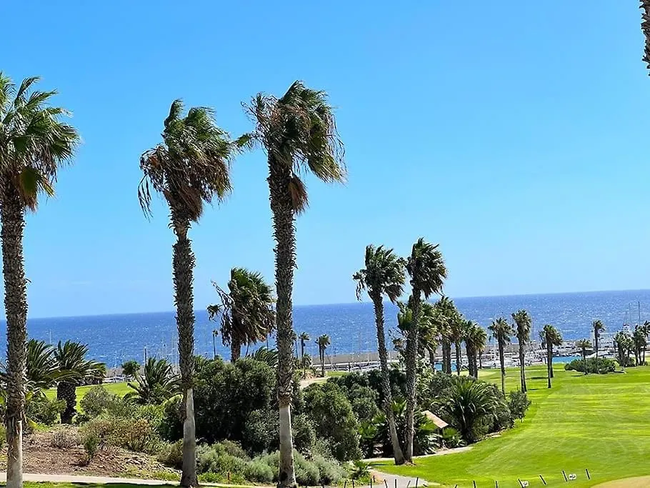 Villa Ocean View With 1 Room San Miguel de Abona 0*,  Spanien